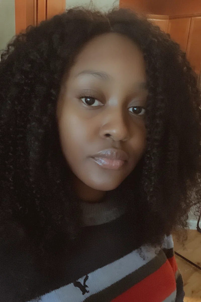 Omolola