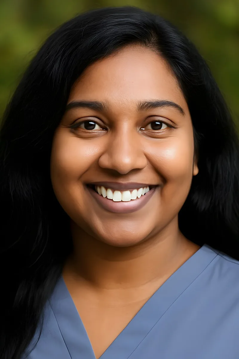 Rashmi
