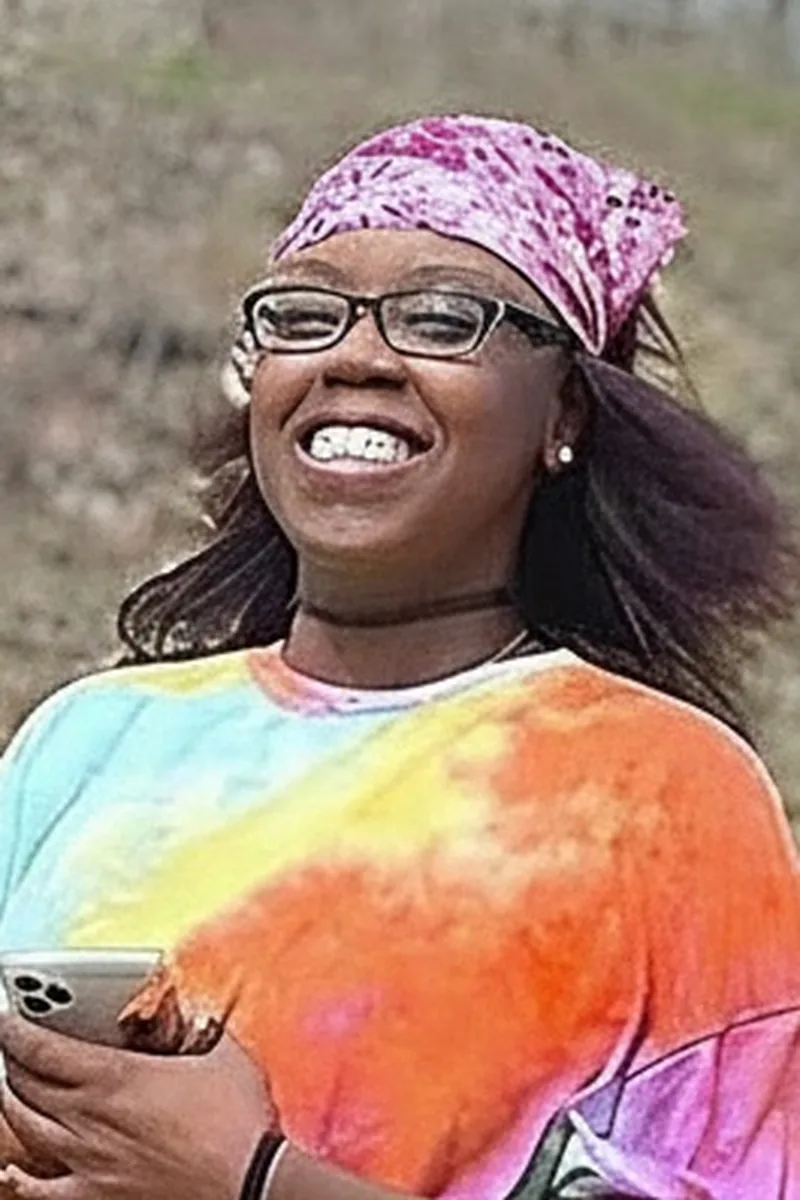 Evelyn
