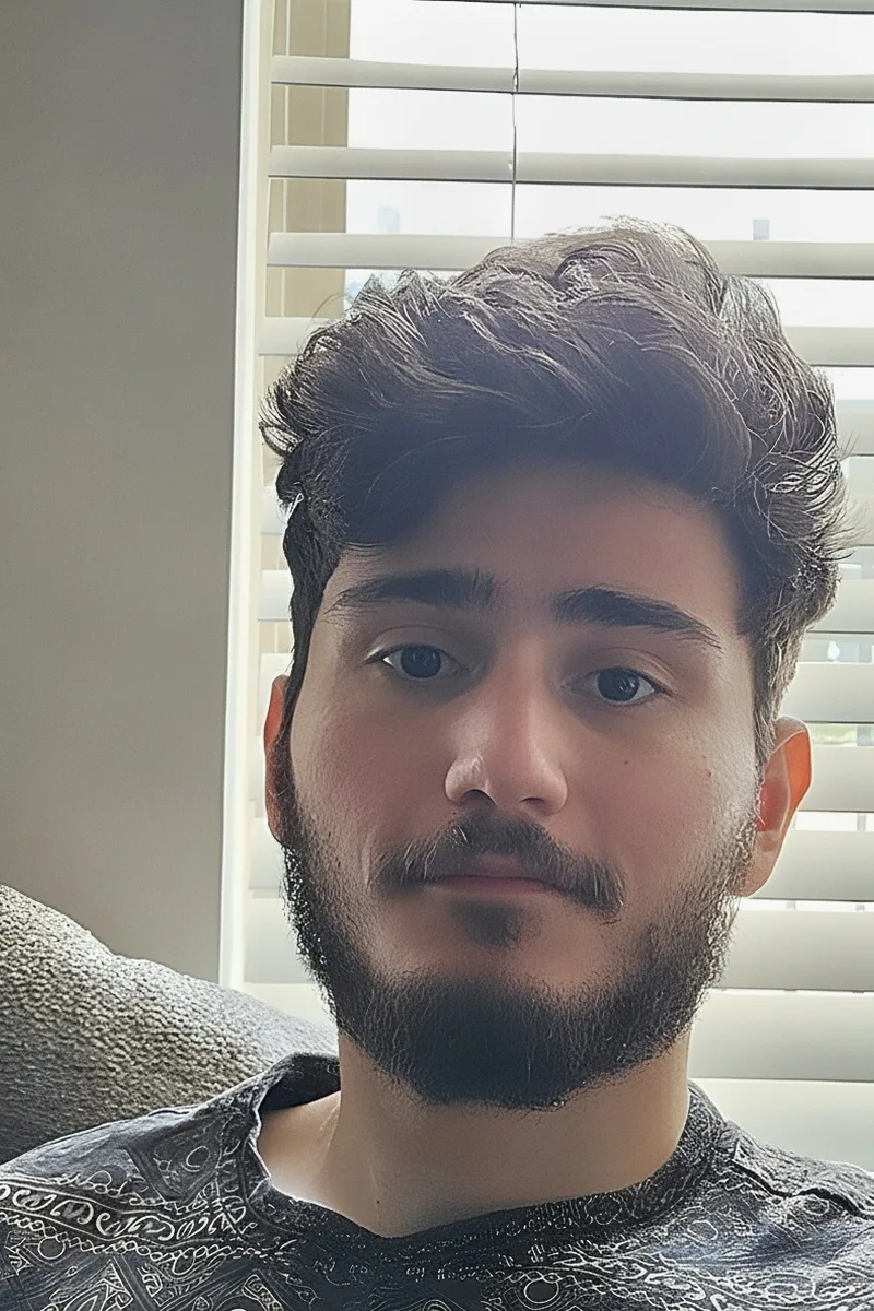 Daniel