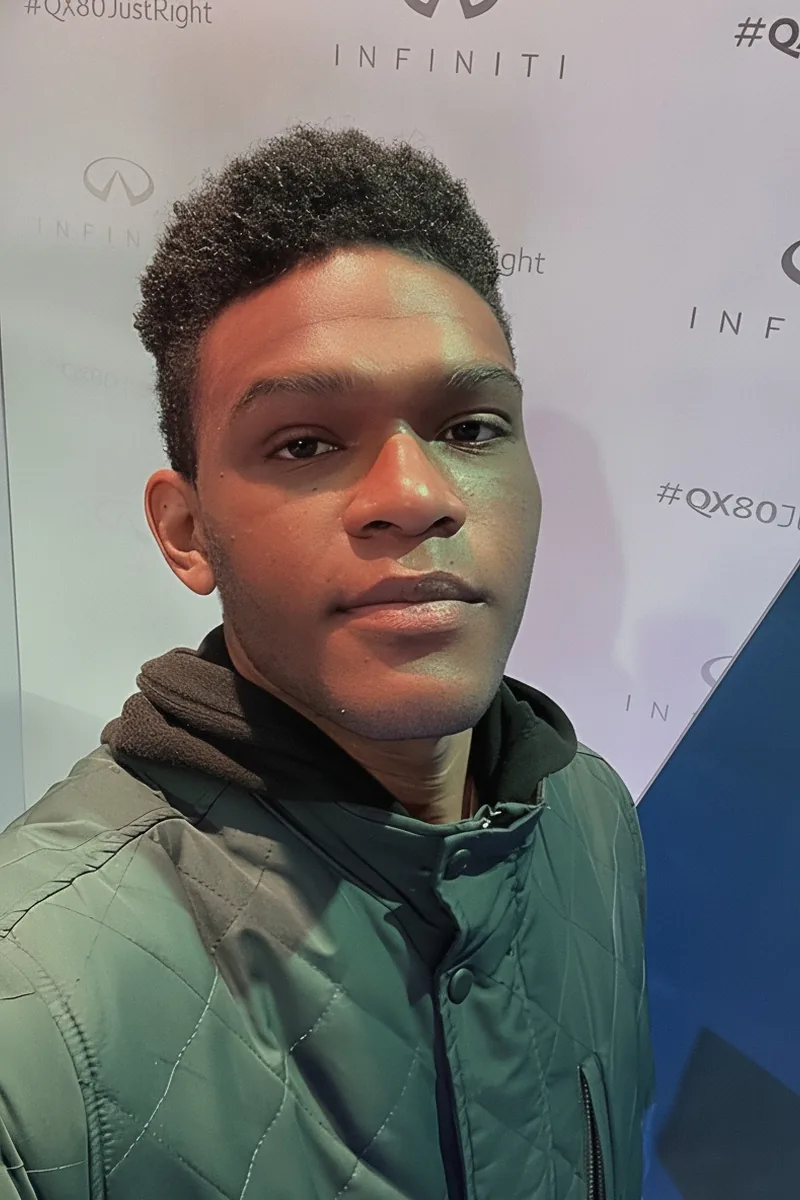 Daniel