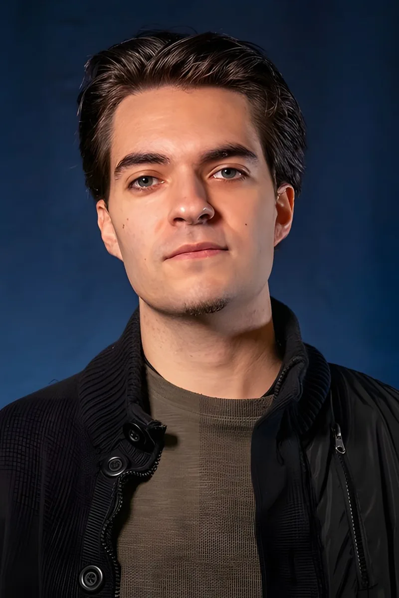 Max