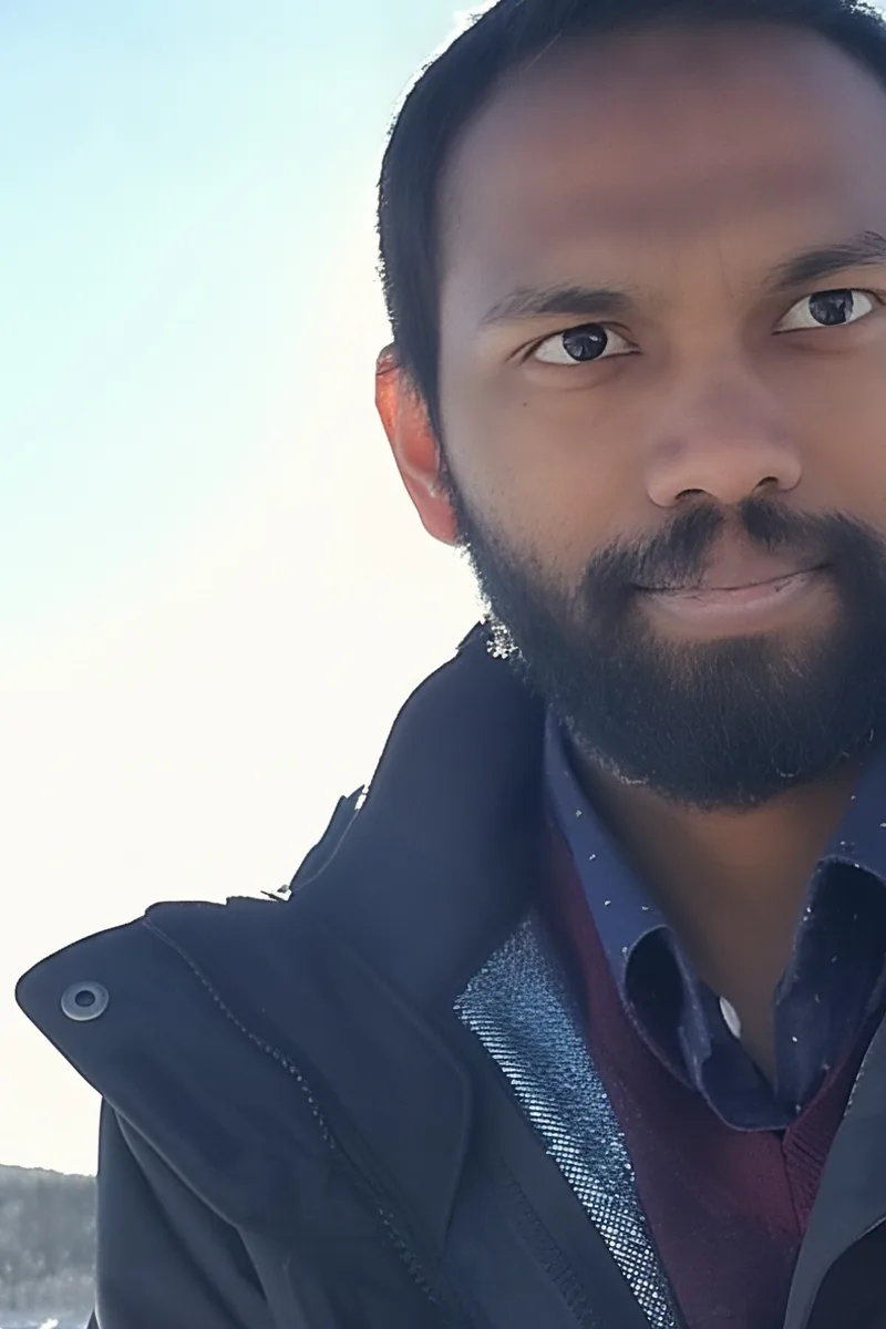 Santosh Roopak
