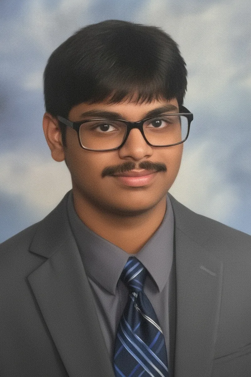 Vishank