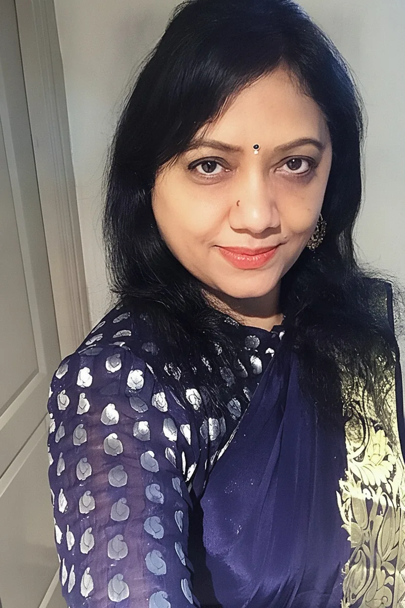 Shashi Prabha