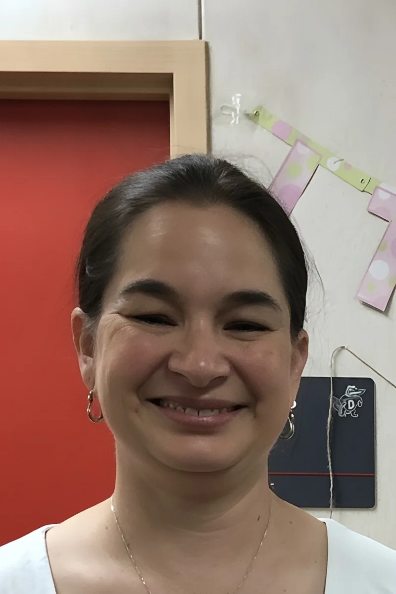 Sarah