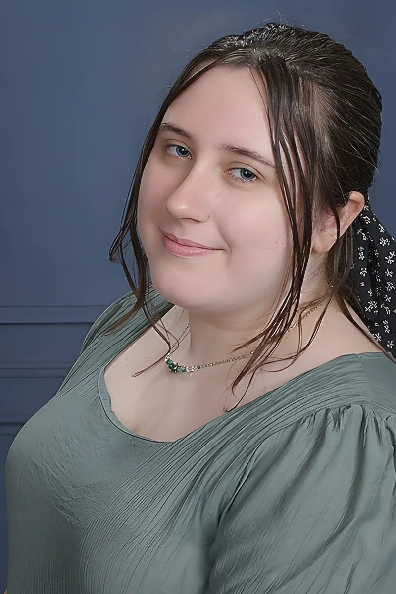 Ashleigh