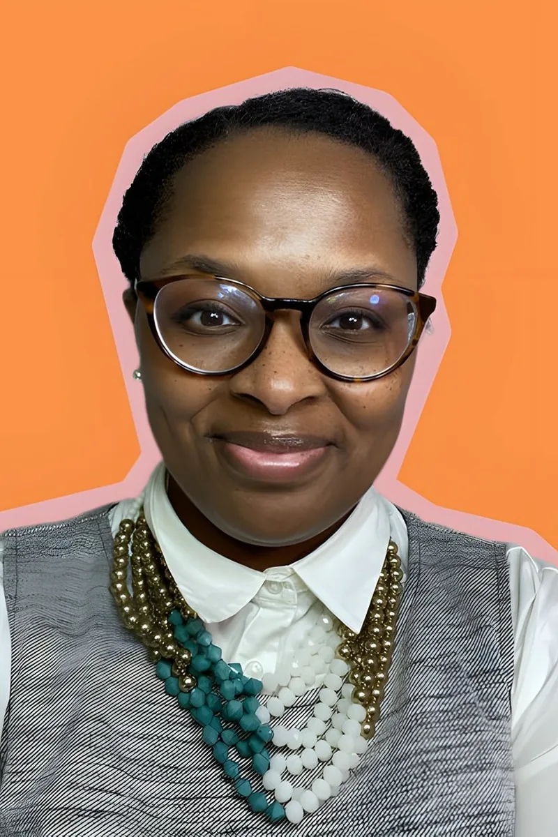 LaTasha