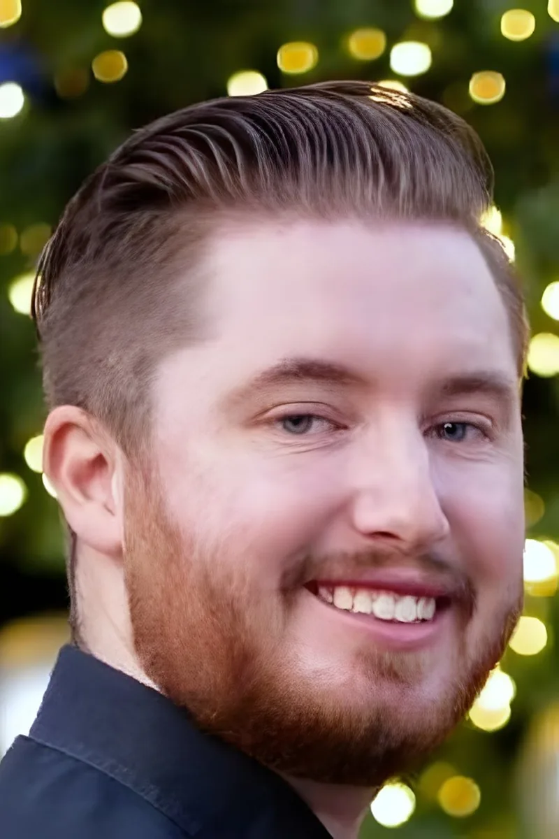 Andrew