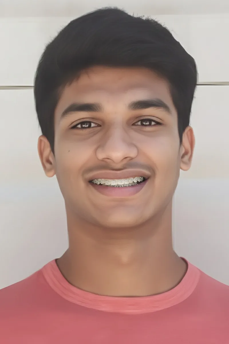 Manideep