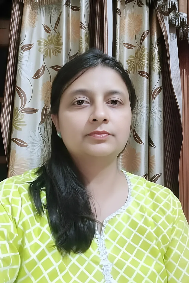 Shallu