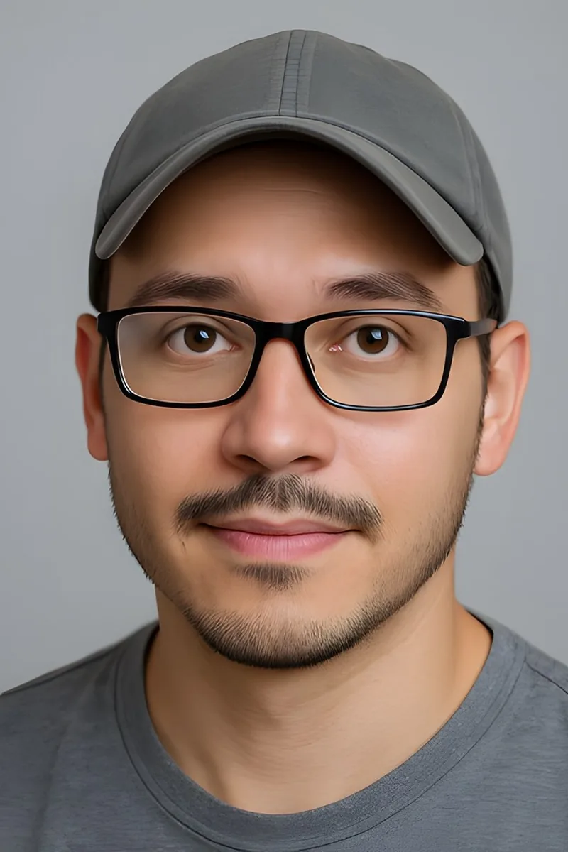 Steven