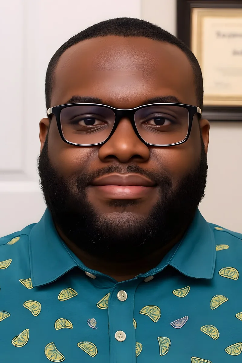 Timothy