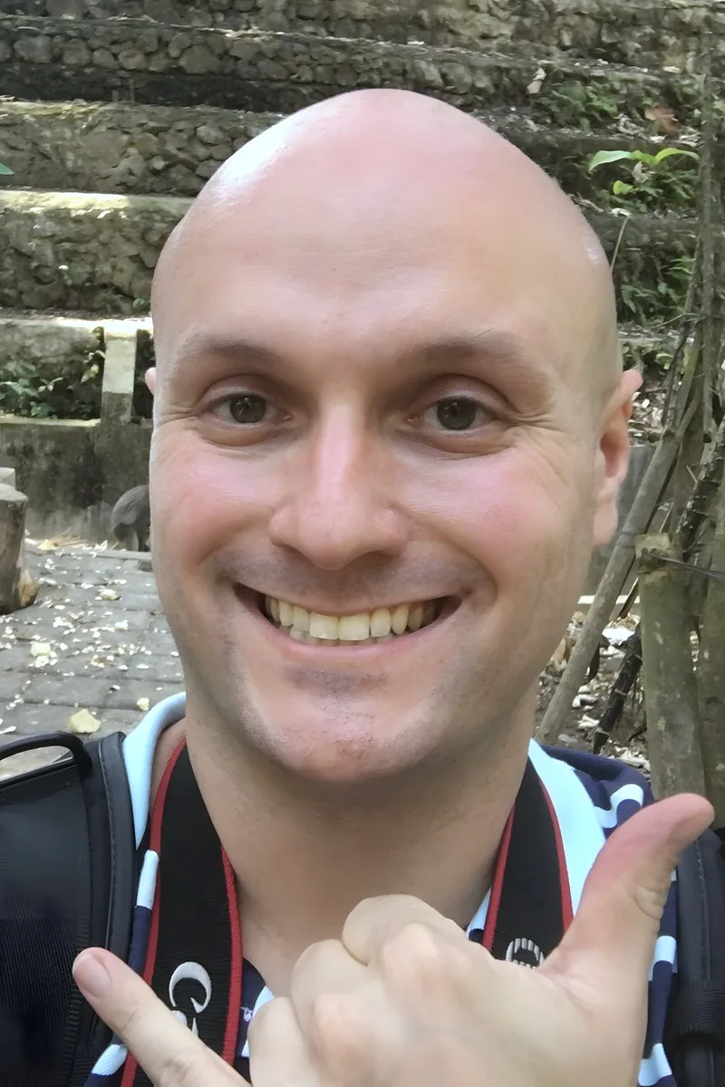 James
