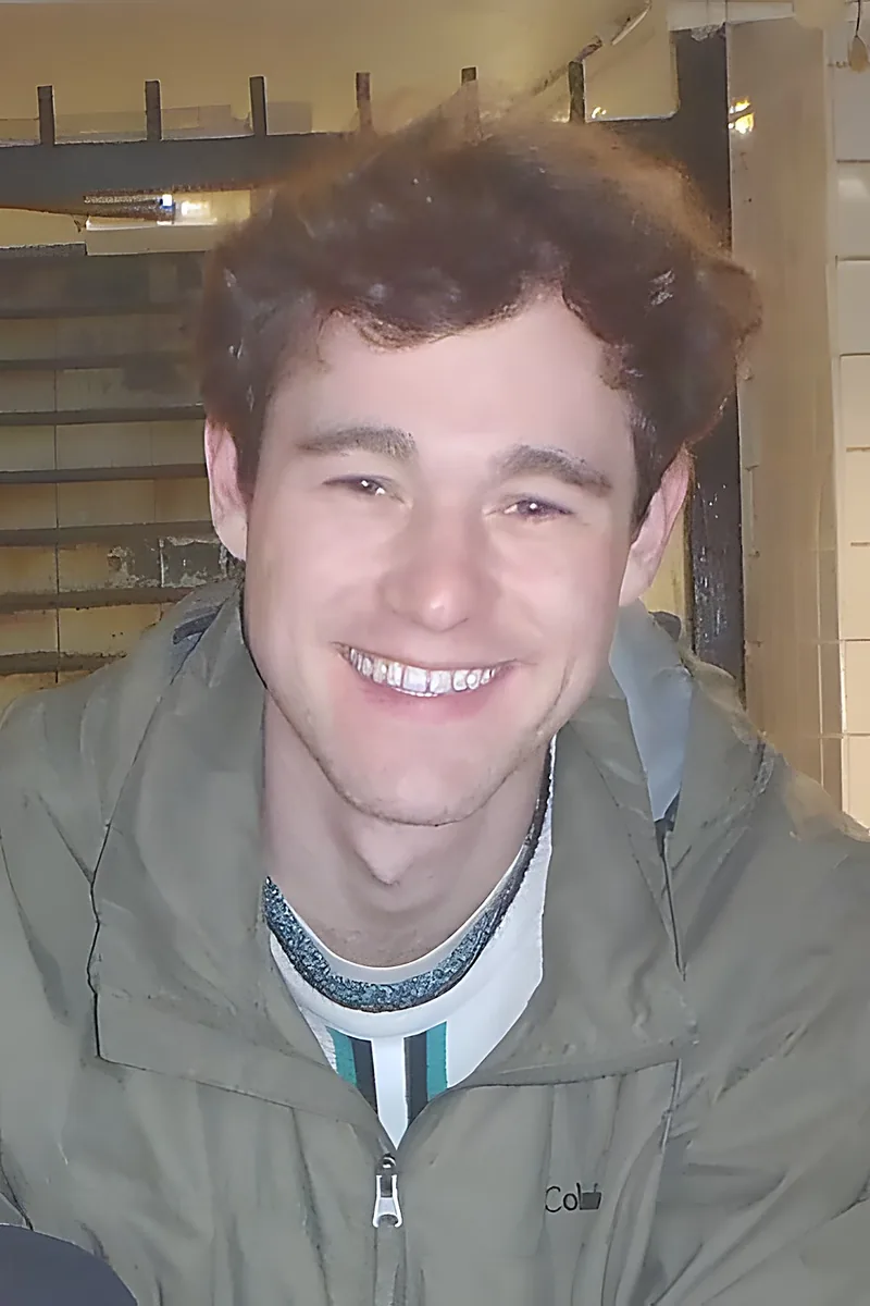 Daniel