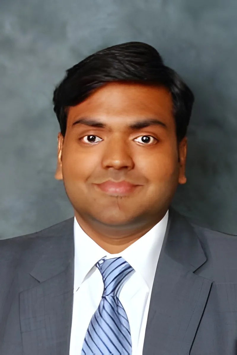 Syed Omar