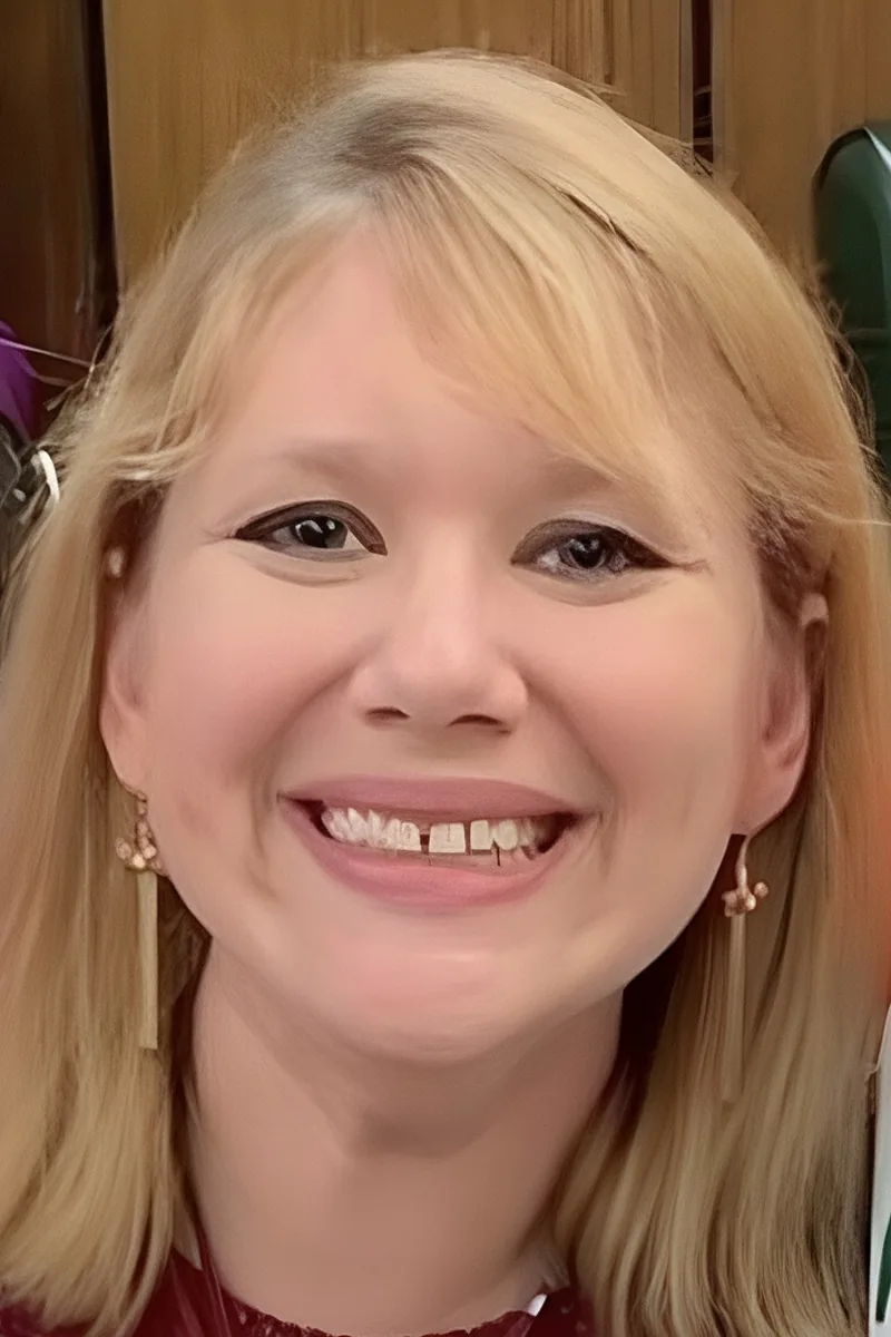 Stacie