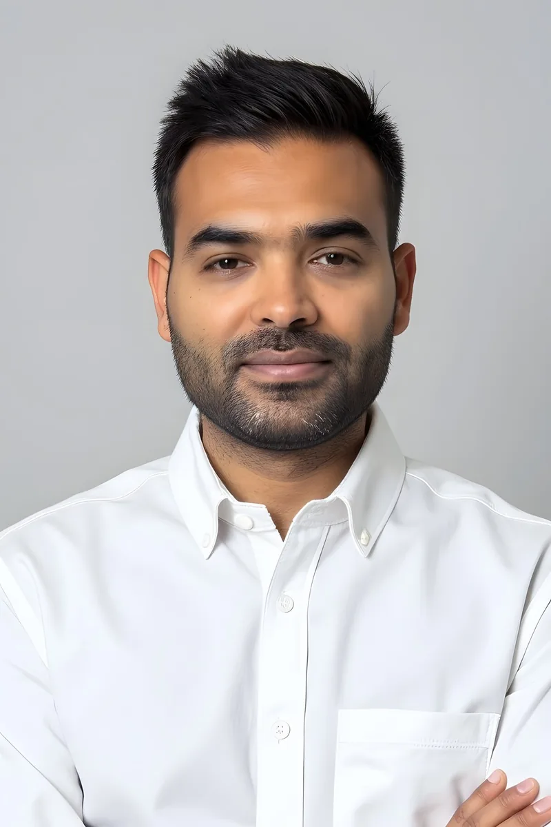 Bhupinder