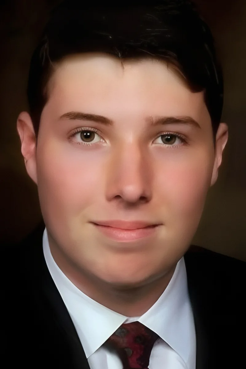 Andrew