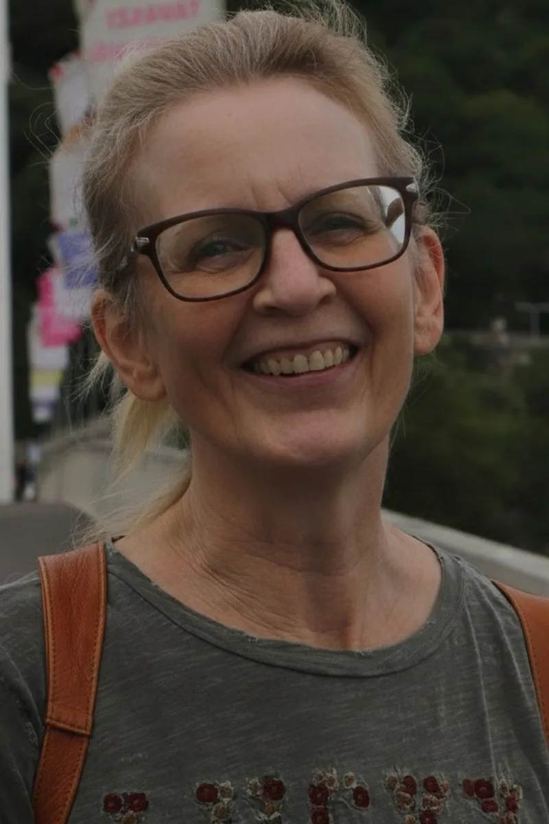 Deborah