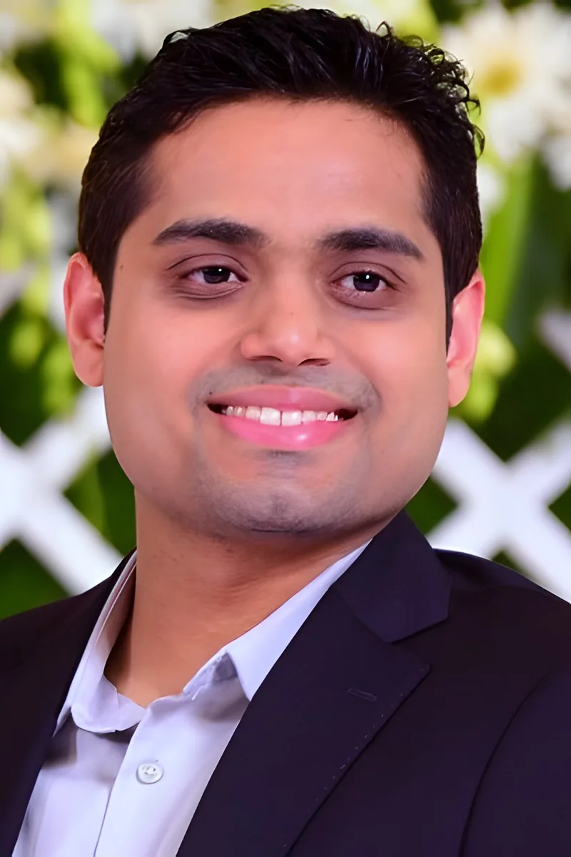 Ashwin