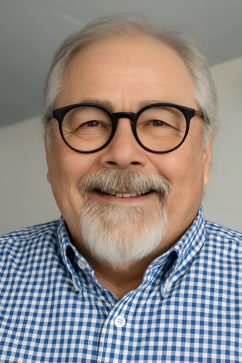 Harold Jeffrey