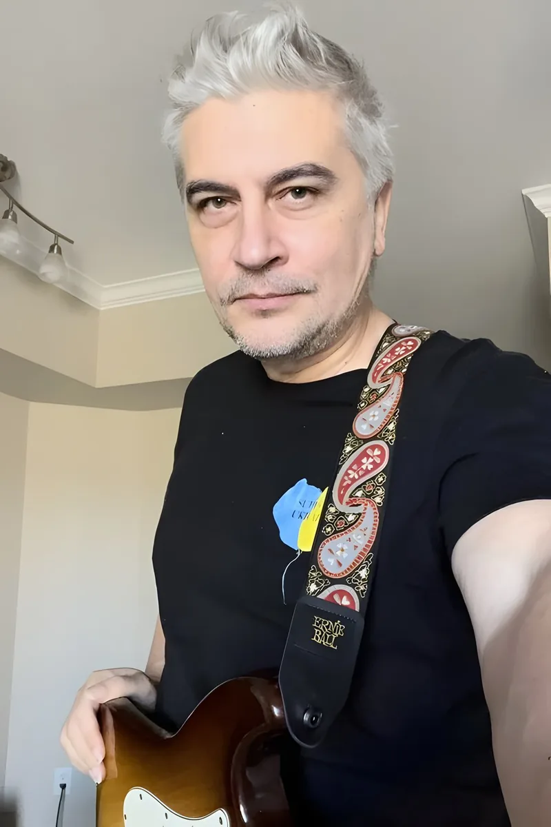Volodymyr