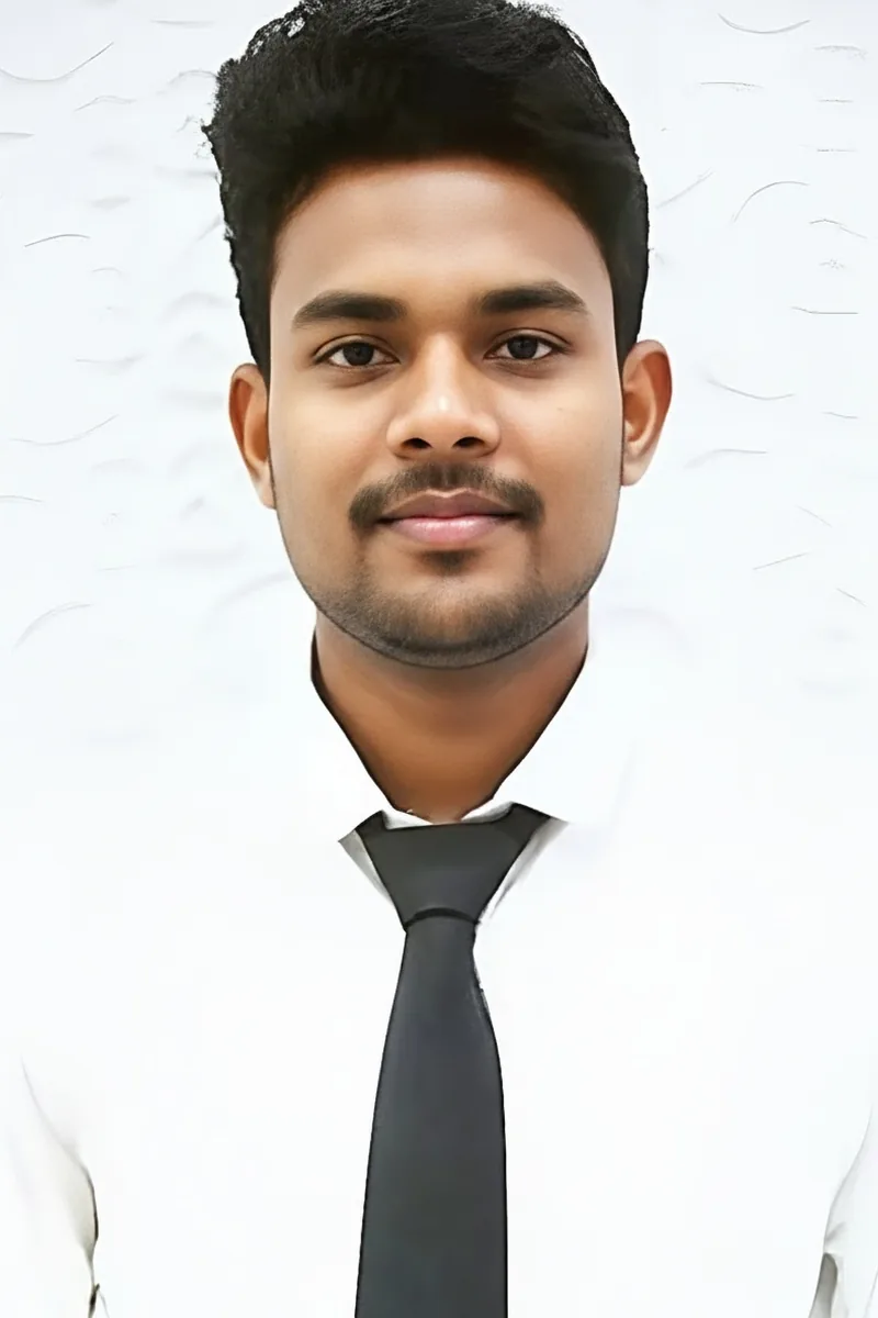 Monesh Venkul