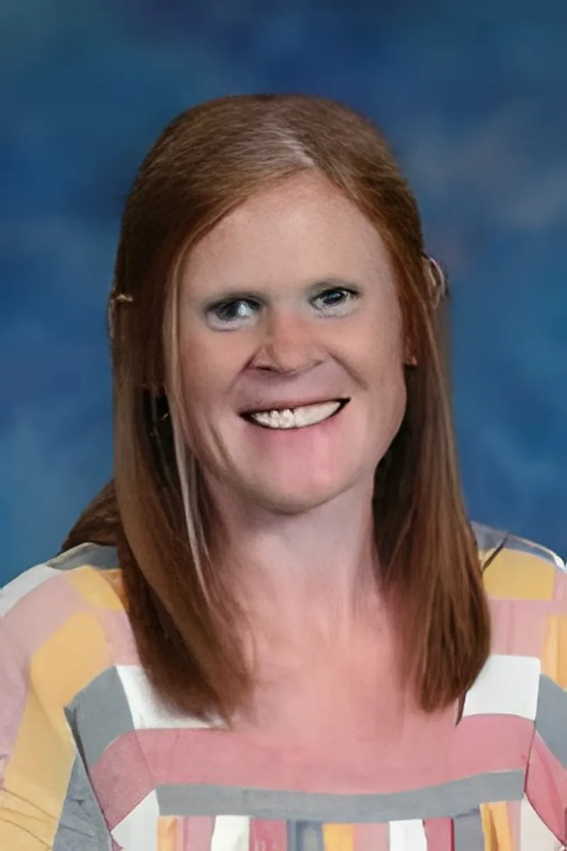Mary Ann