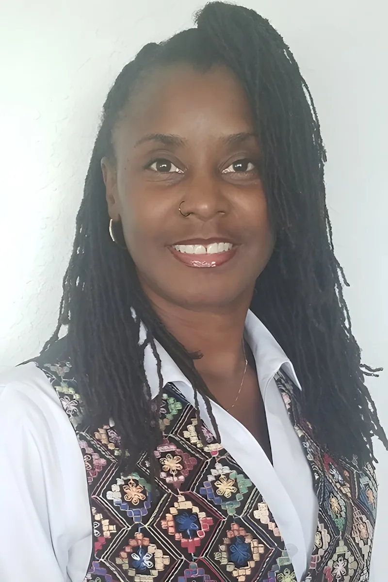Ms. Deidre