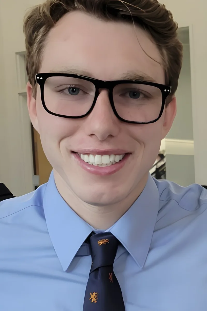 Kieran