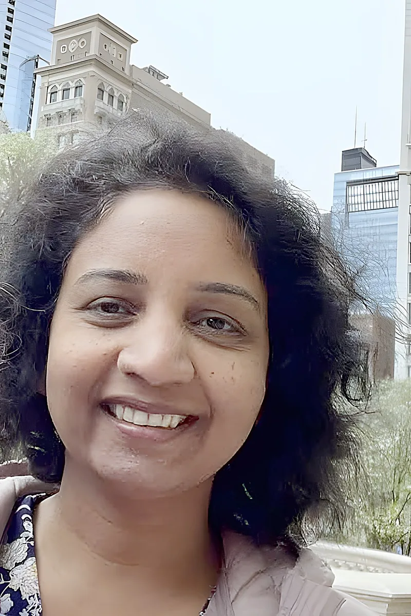 Varsha