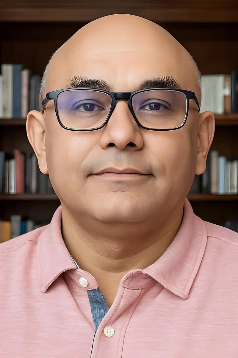 Narayanan