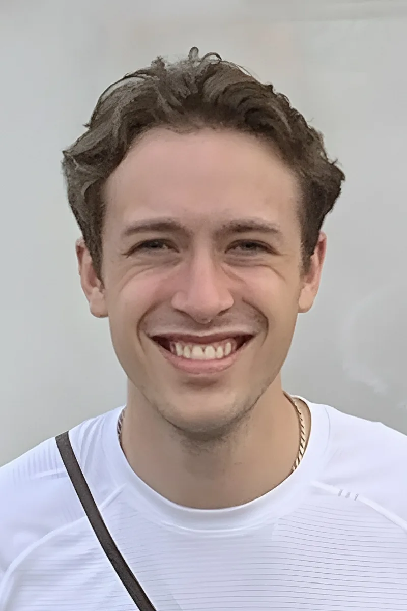 Benjamin