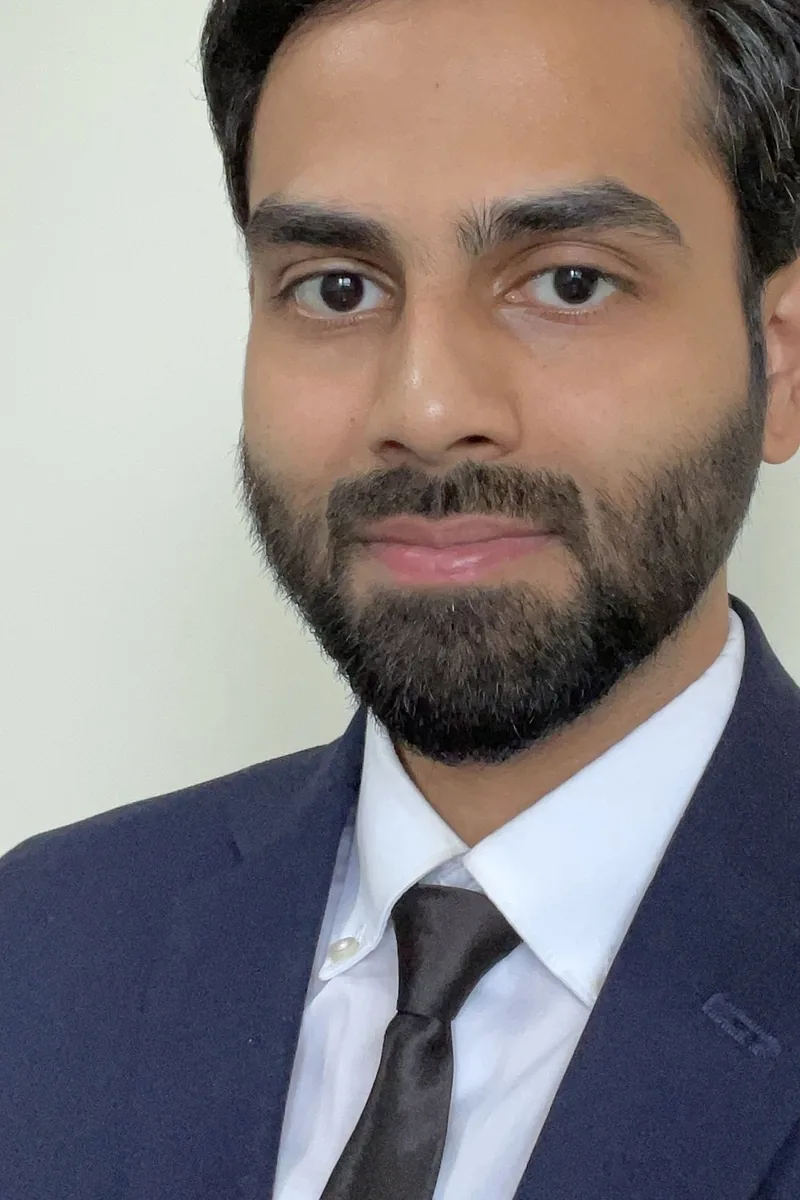 Asghar Ali