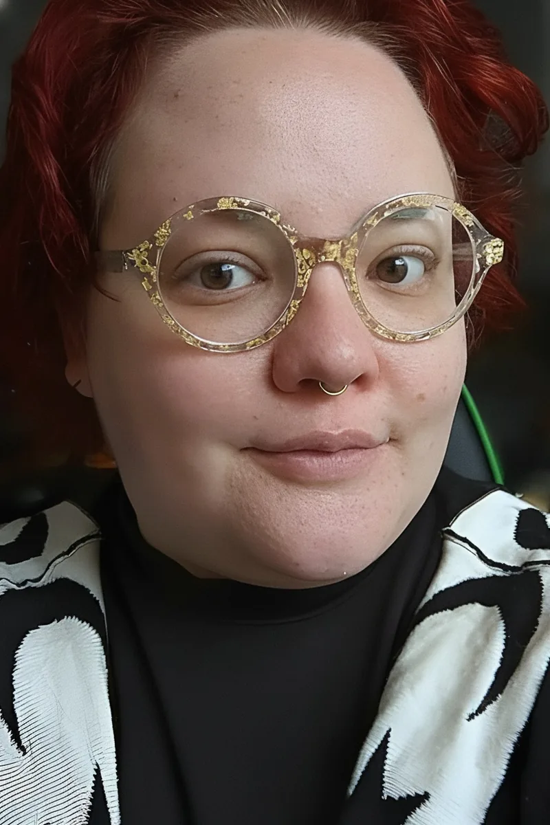 Sarah