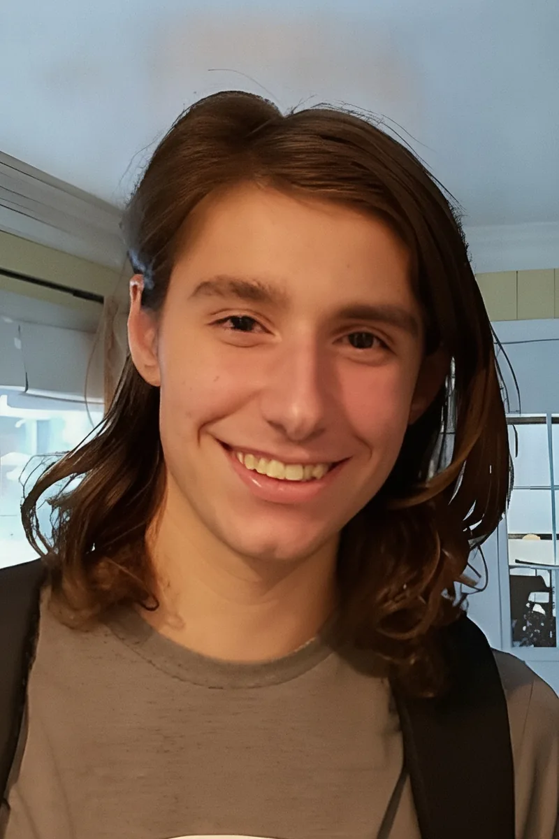 Nicholas