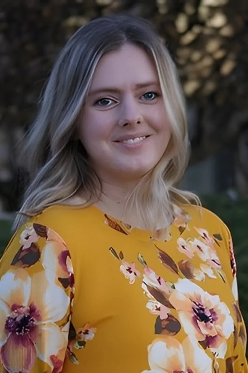 Christina