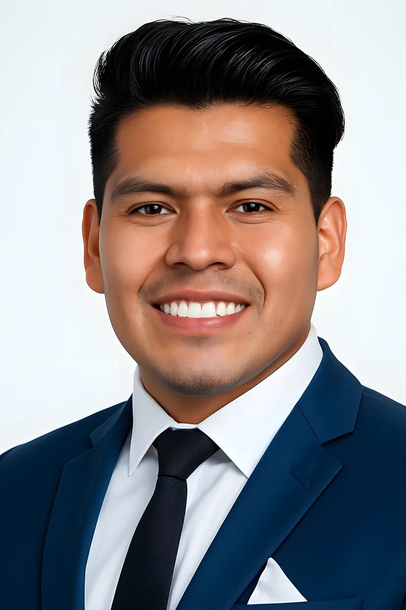 Luis Antonio