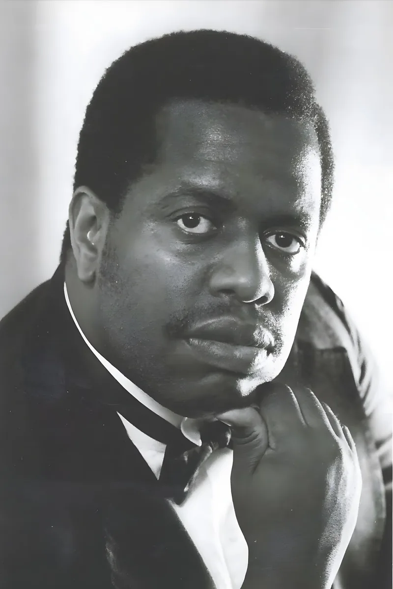 Darrell