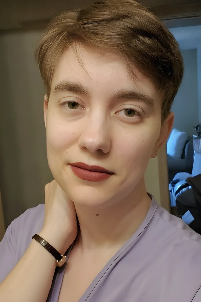 Sarah