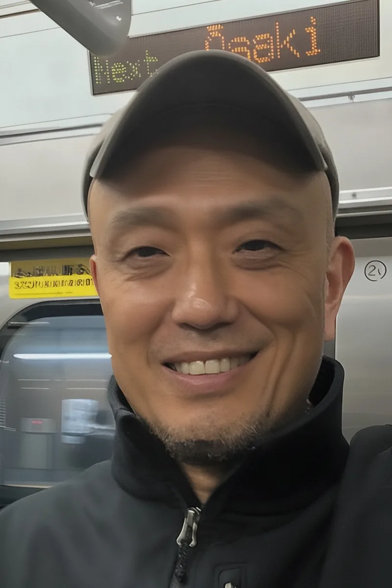 Kenji