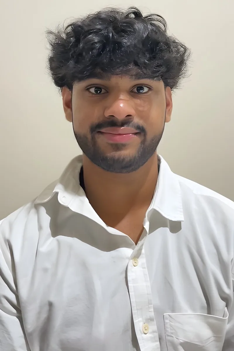 Krishanu