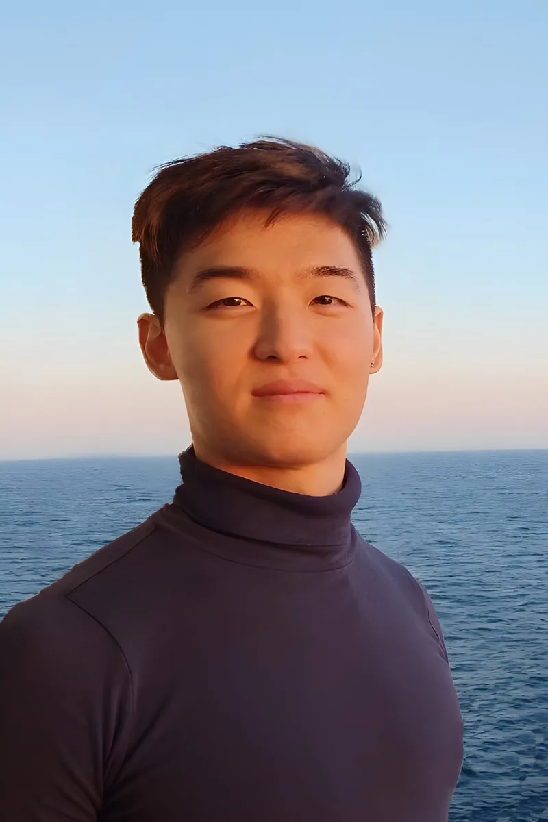 San