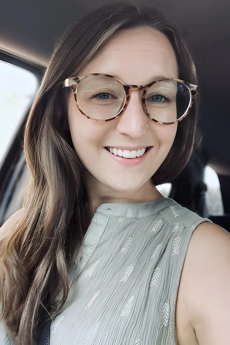 Sarah