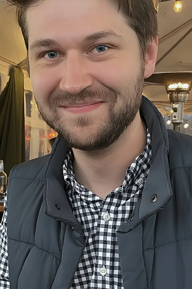 Zachary
