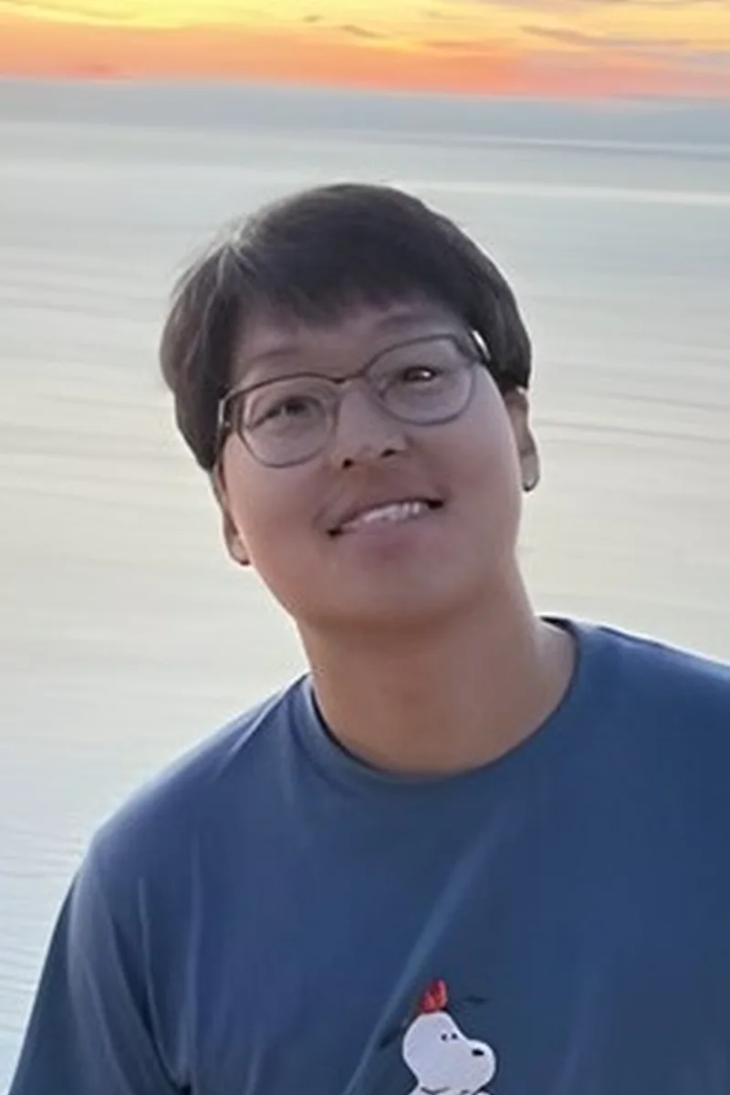 Jiarong
