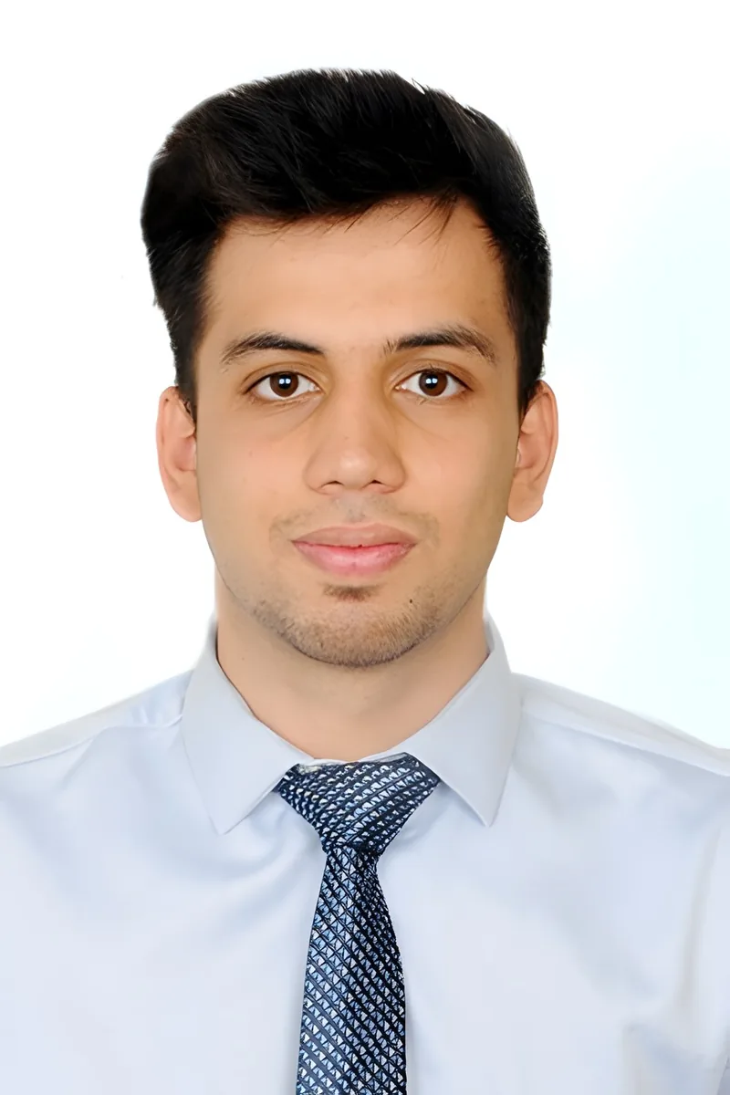 Musab Ahamed