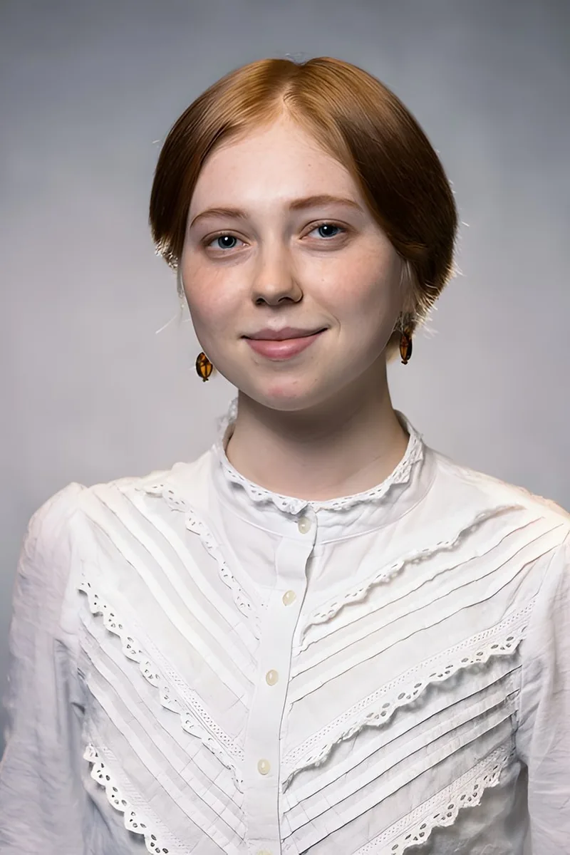 Lauren