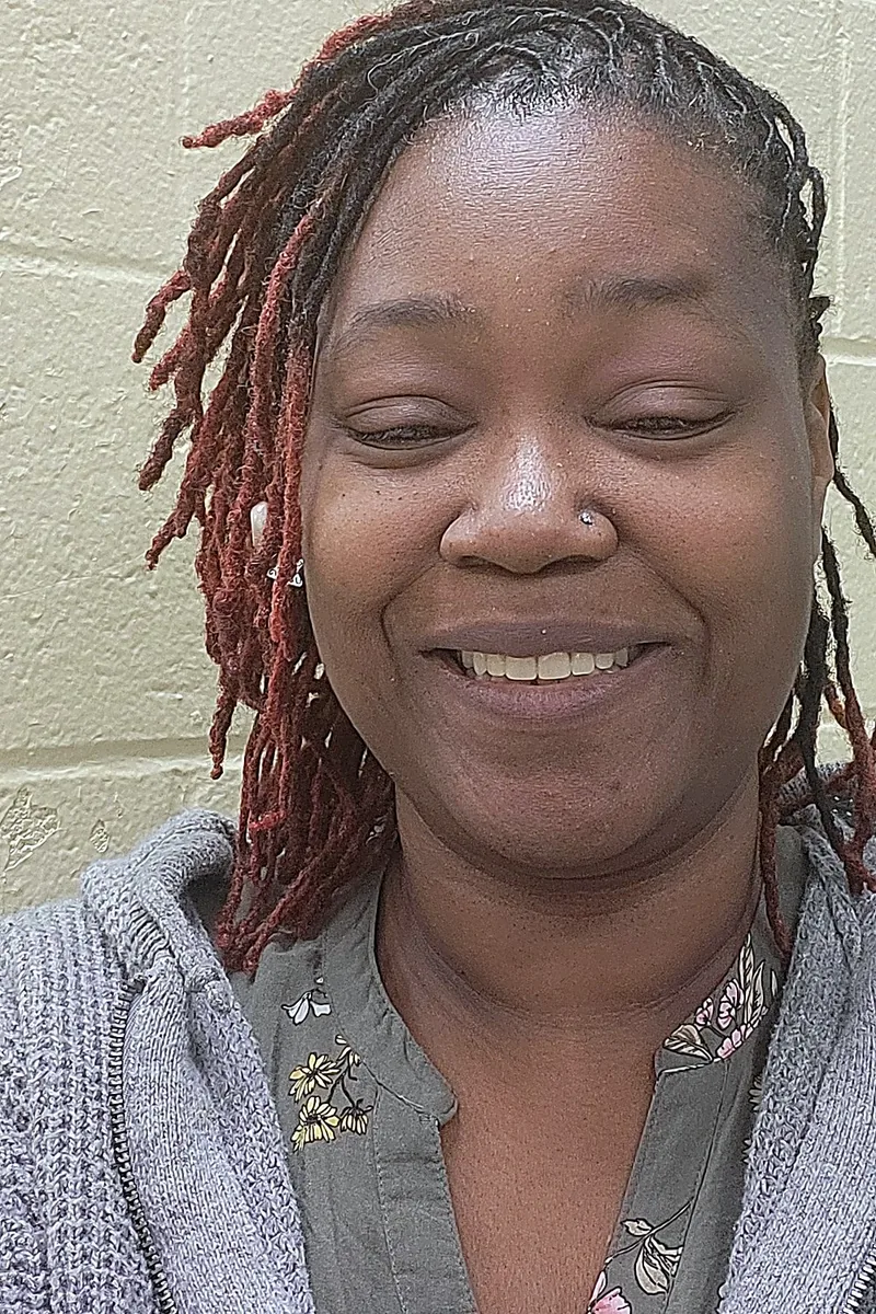 Kenisha